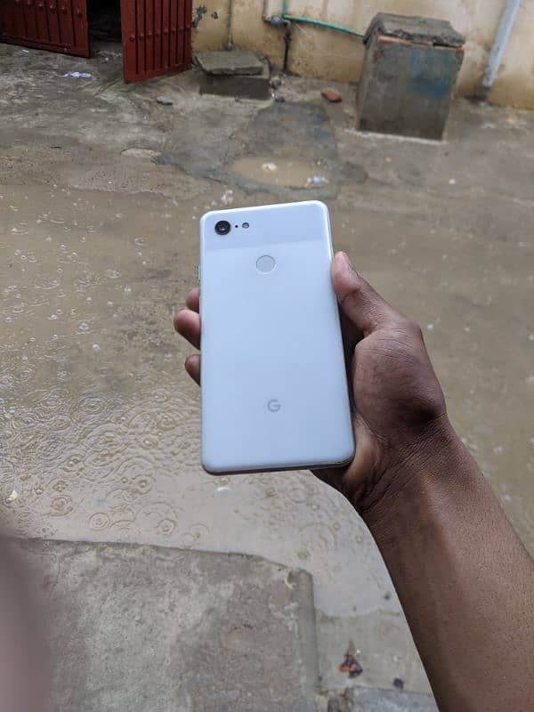 Google pixel 3XL 2