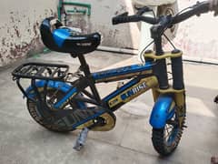 Kids Cycle for Sale. 0