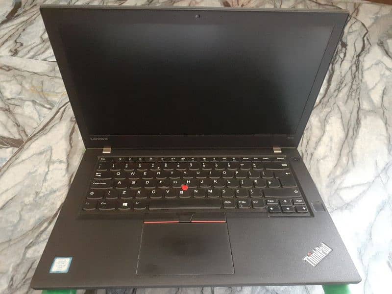 Lenovo Thinkpad core i5 6th generation 0