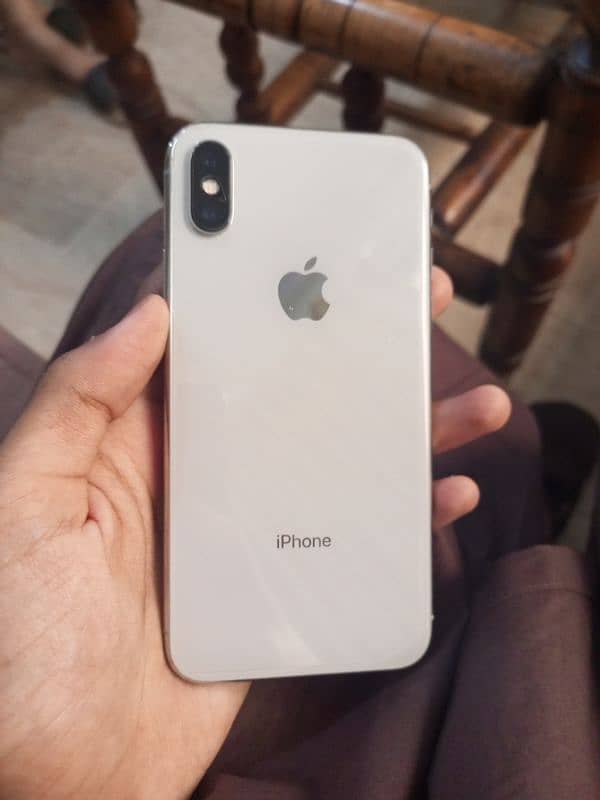 iphone x 256 0