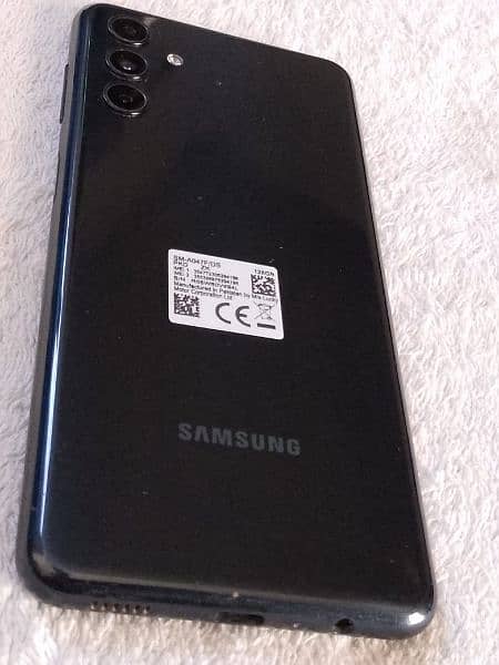 Samsung A04s 1