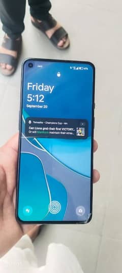 Oneplus 9 5G 8/128GB single sim