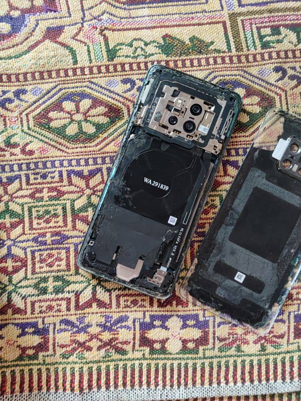 Huawei mate 20 pro Board sale Official Pta Approved 4