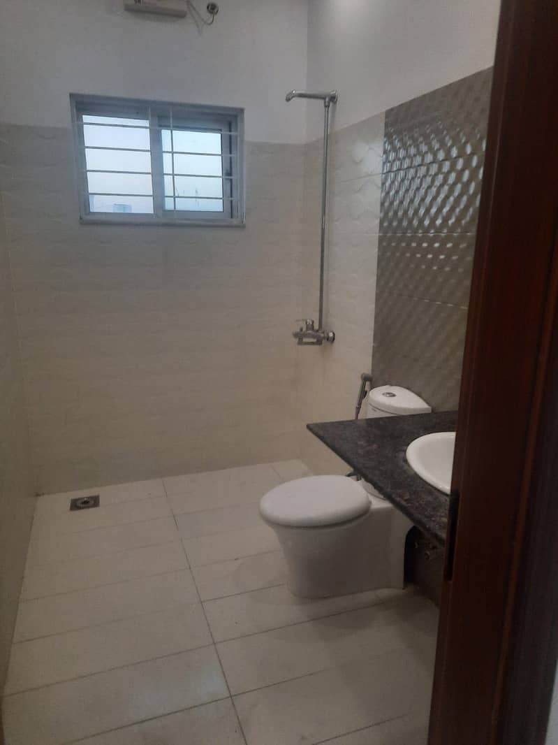 House For Rent Prime Location DHA 9 Town Is Best For Residence 6