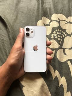 iPhone 12 Mini