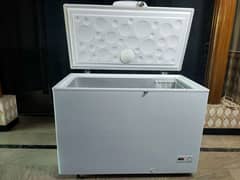 haier Inverter 5 foot freezer with warranty