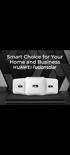 Huawei Ongrid