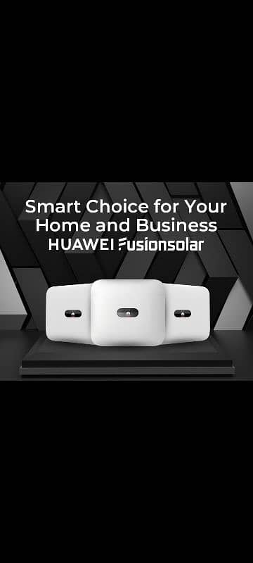 Huawei Ongrid 0