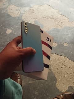 Vivo S1 6gb 128 GB 0