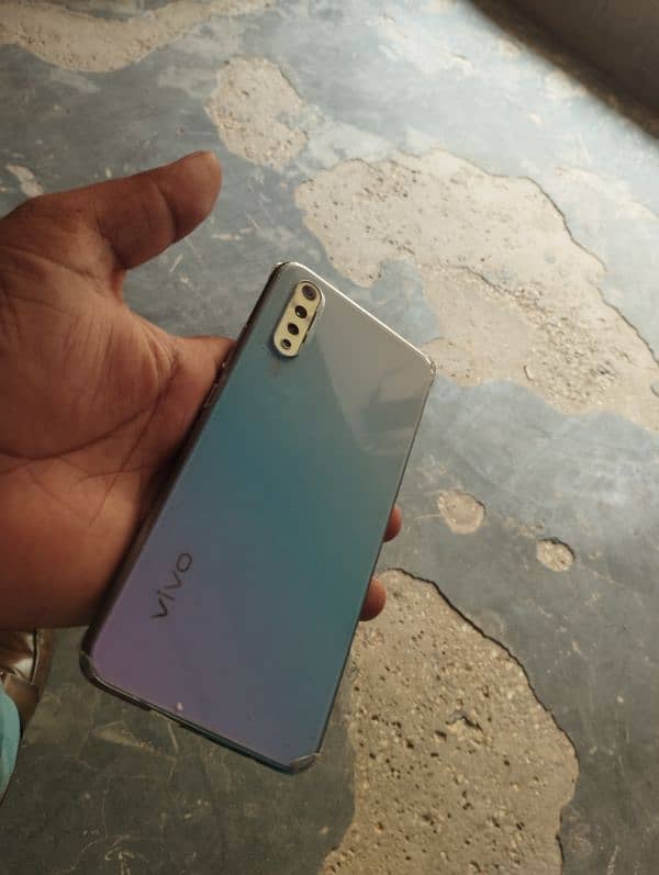 Vivo S1 6gb 128 GB 2