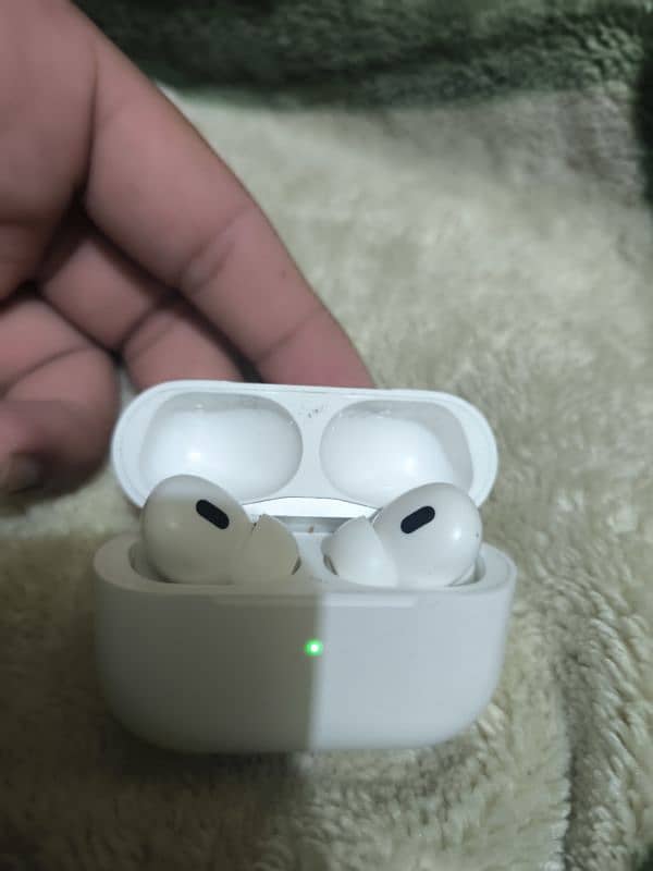 Apple Airpod pro 1