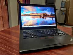 Lenovo touch laptop Thinkpad 0