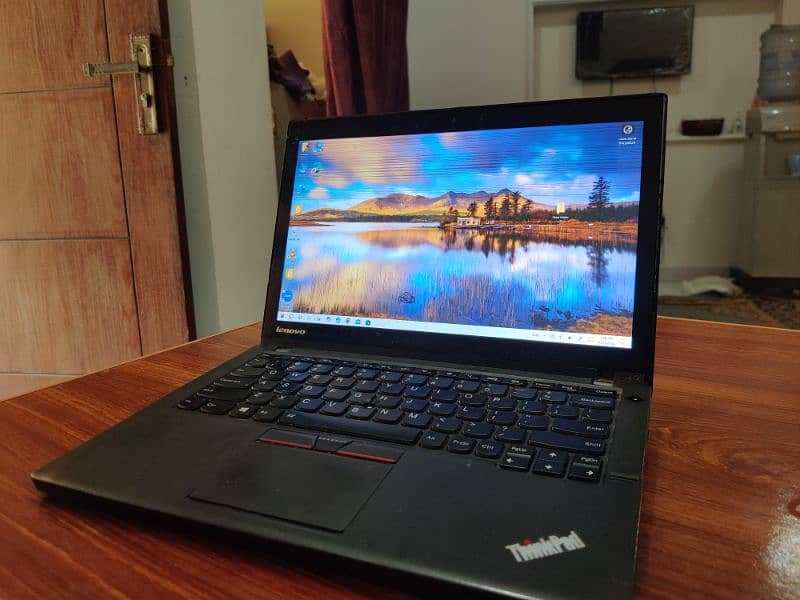 Lenovo touch laptop Thinkpad 2