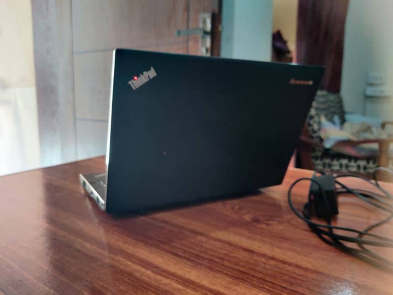 Lenovo touch laptop Thinkpad 5