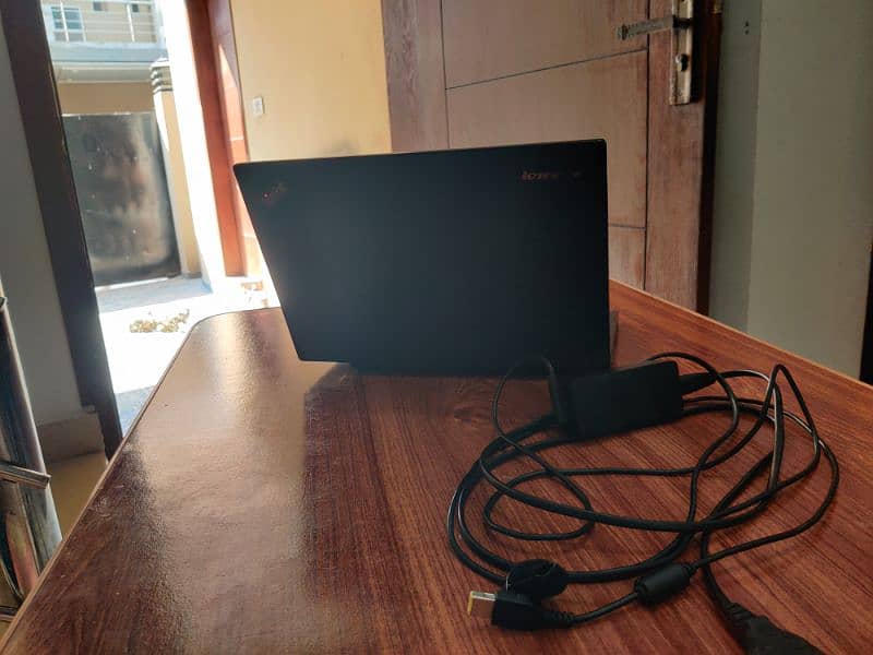 Lenovo touch laptop Thinkpad 6