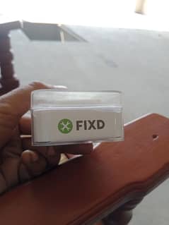 FIXD  obd for sale