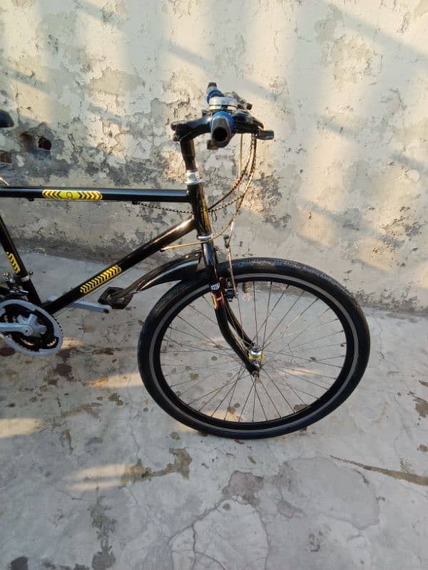 dear customer urgent sell my cycle new condition 1