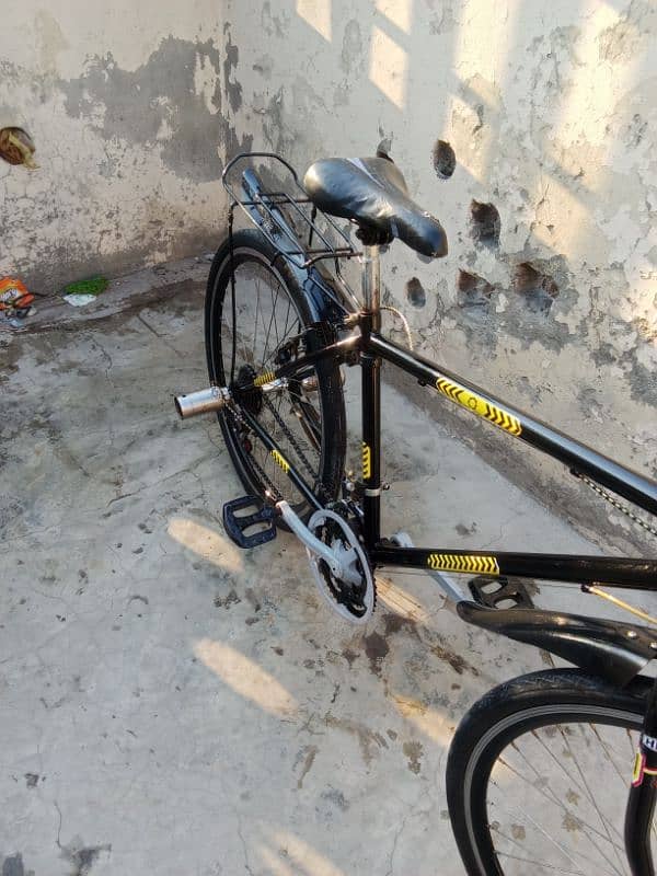 dear customer urgent sell my cycle new condition 2