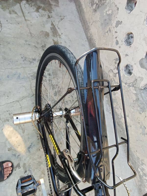 dear customer urgent sell my cycle new condition 7