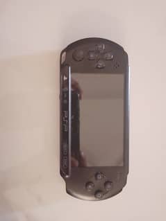 PSP