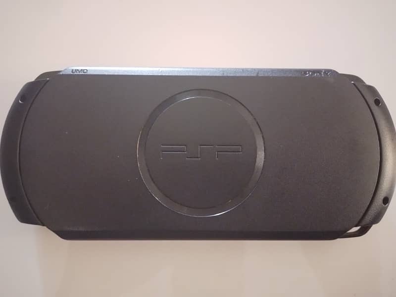 PSP Imported with Charger *Urgent Sale* 1