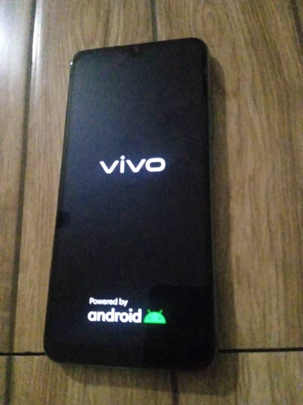 Vivo S1 all Oky phone 2