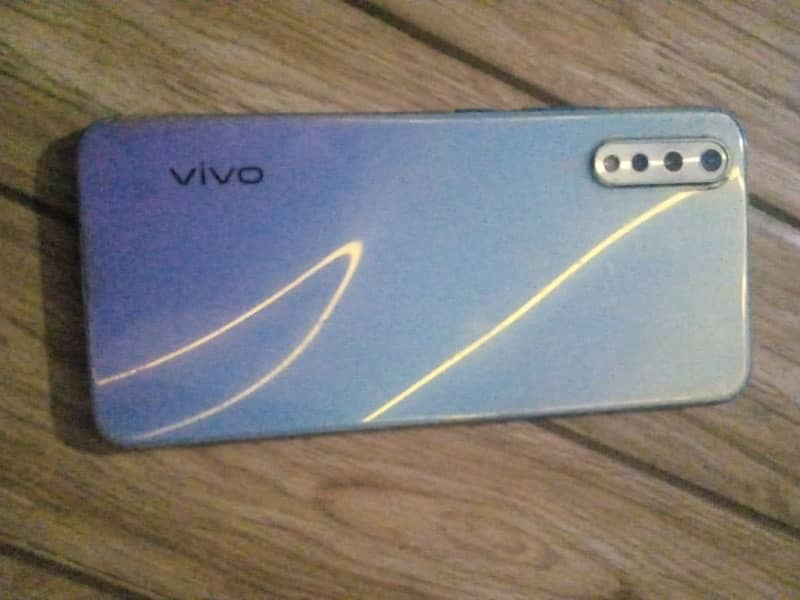 Vivo S1 all Oky phone 3