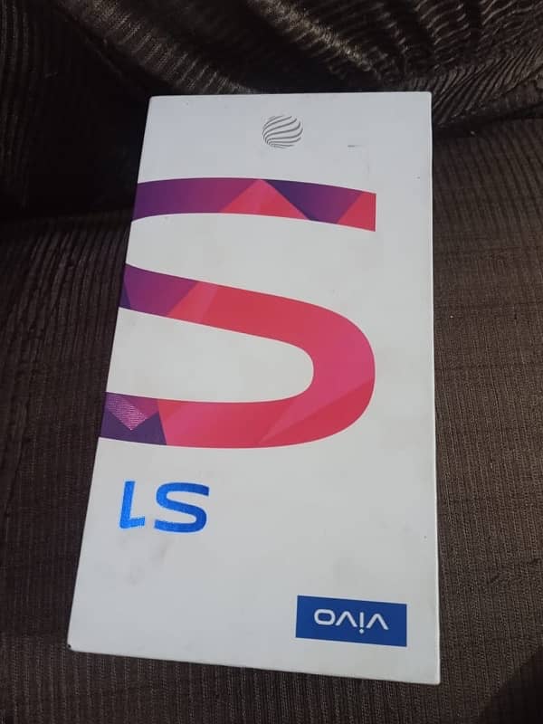 Vivo S1 all Oky phone 4