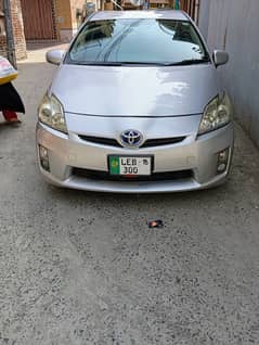 Toyota Prius S 2011/16 totally genuine 0