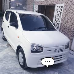 Suzuki Alto 2023