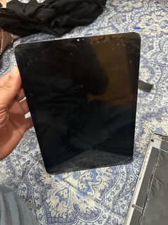 Ipad 2020 second generation new panel