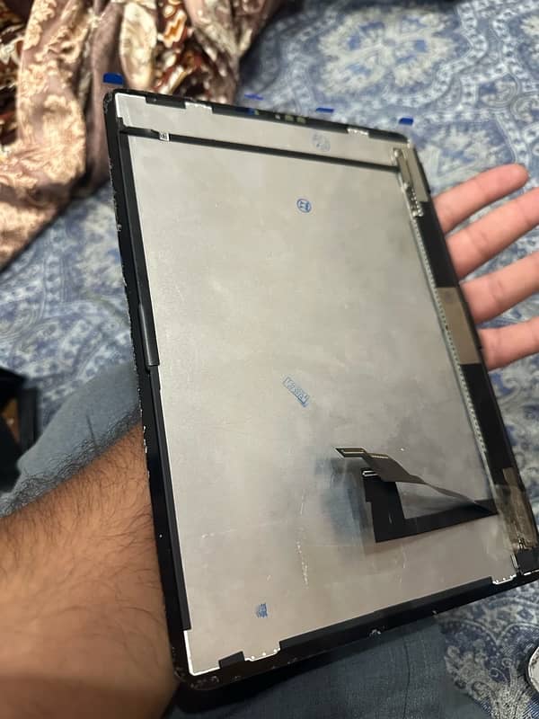 Ipad 2020 second generation new panel 1