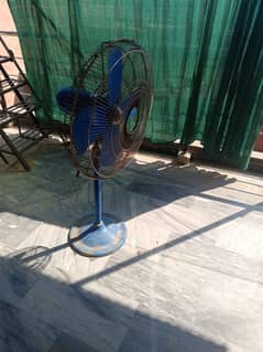 pak stand fan