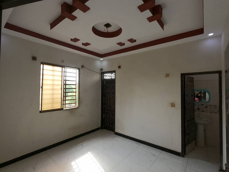 Prime Location Upper Portion Of 75 Square Yards Is Available For sale 10