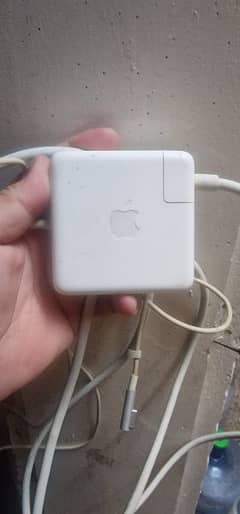 apple macbook charger