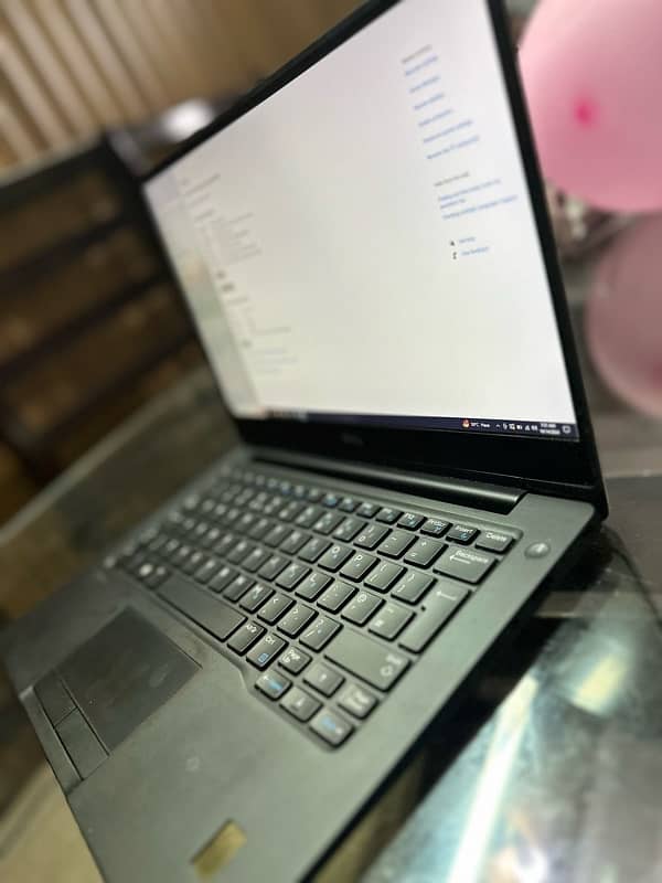 Dell Latitude 7370 (M5 6th generation) 2