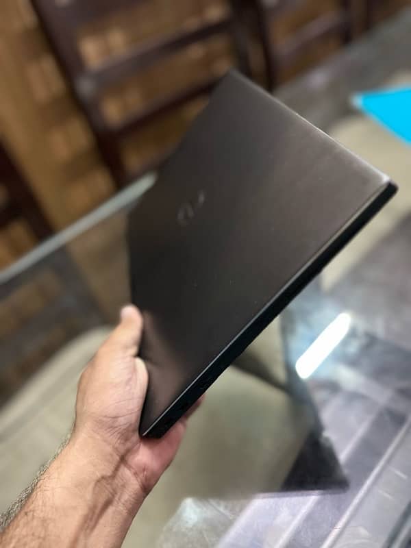 Dell Latitude 7370 (M5 6th generation) 3