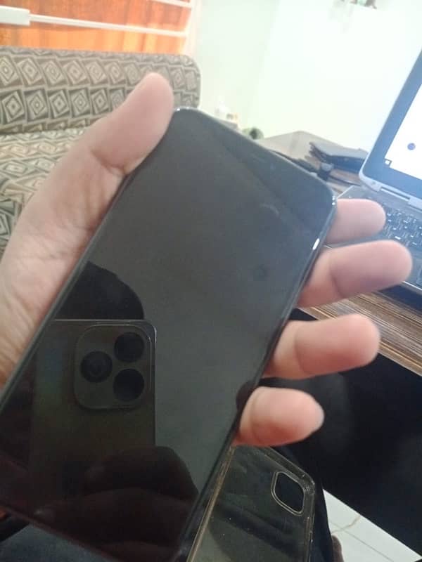 Apple Iphone 11 NoN PTA 1