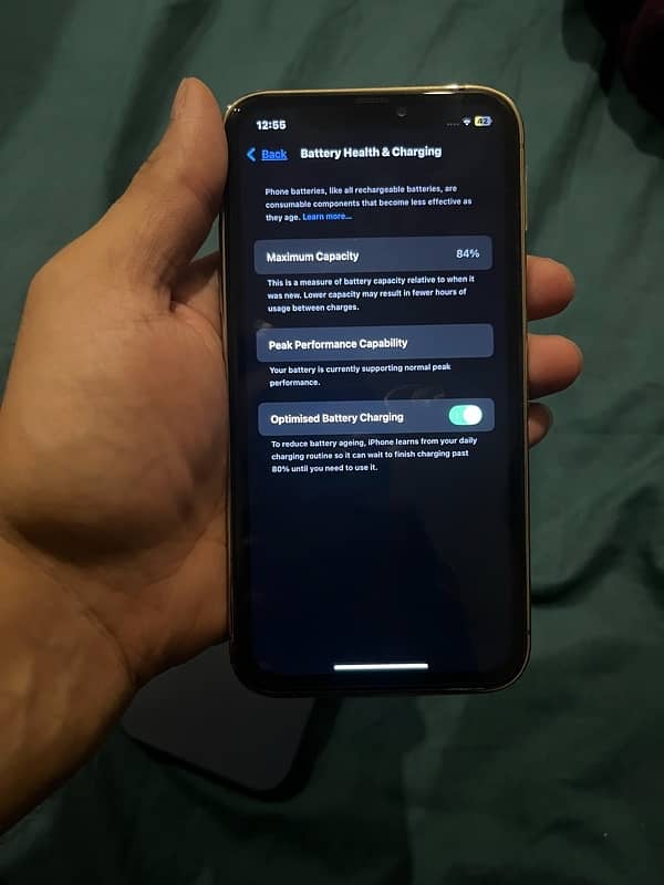 iphone xr pta approved 4