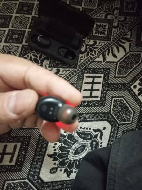 TWS Wireless earbuds - earpods 7