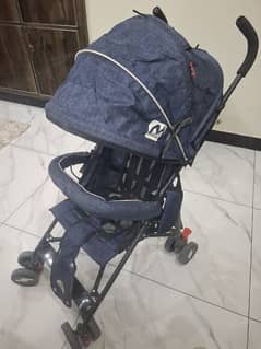 kids pram