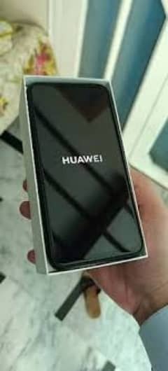 HUAWEI