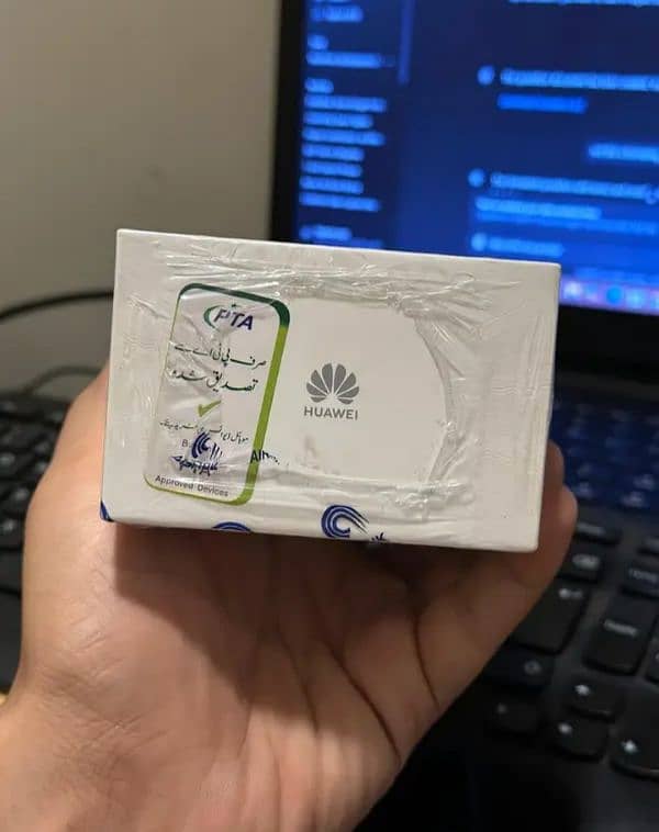 HUAWEI Y9 PRIME 2019 / 128 GB / SAPPHIRE BLUE 5