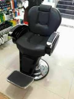 2 Saloon Chairs