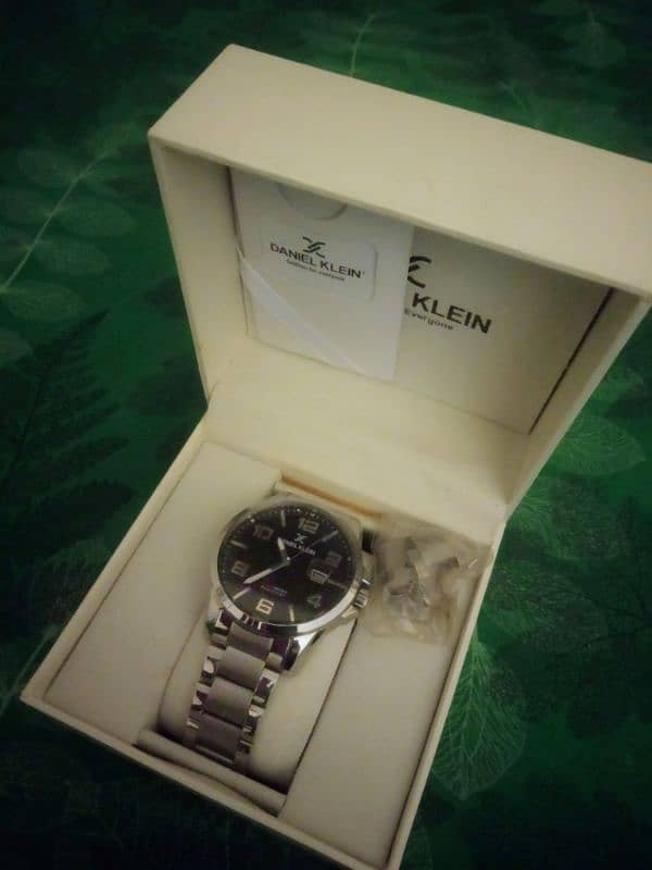 watch Daniel Klein original 0