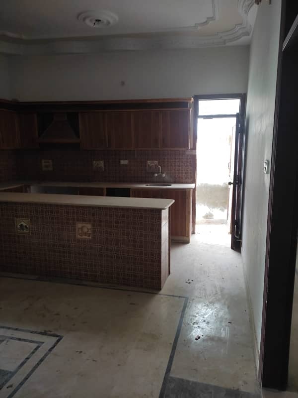 Centrally Located Prime Location House Available In North Nazimabad - Block D For Sale 1