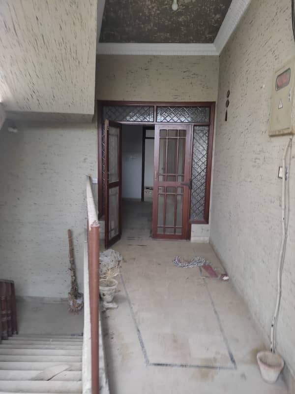 Centrally Located Prime Location House Available In North Nazimabad - Block D For Sale 3