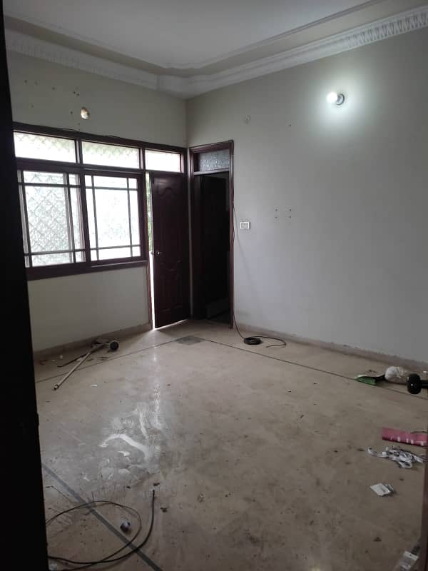 Centrally Located Prime Location House Available In North Nazimabad - Block D For Sale 4