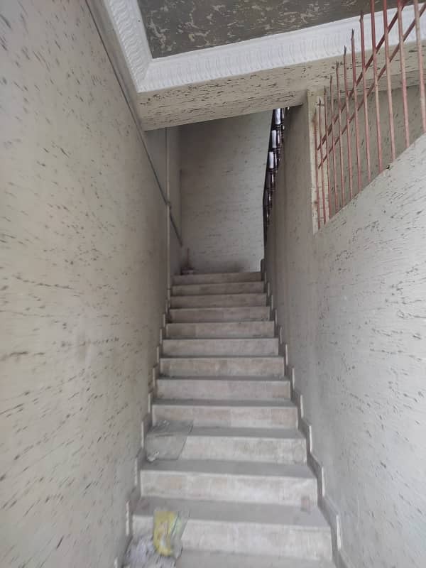 Centrally Located Prime Location House Available In North Nazimabad - Block D For Sale 9