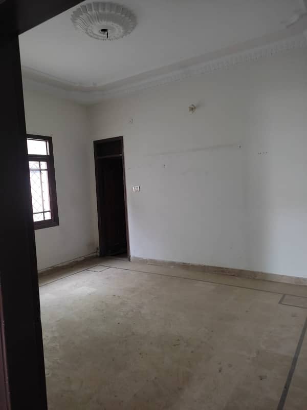 Centrally Located Prime Location House Available In North Nazimabad - Block D For Sale 11